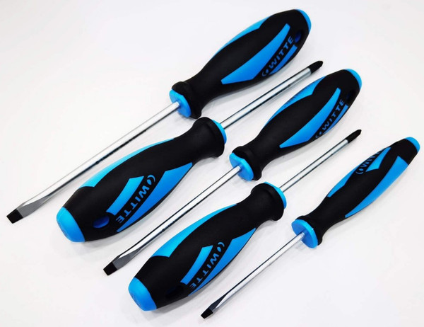 Изображение товара Набор отверток Witte Maxx Line 2 / 653865216