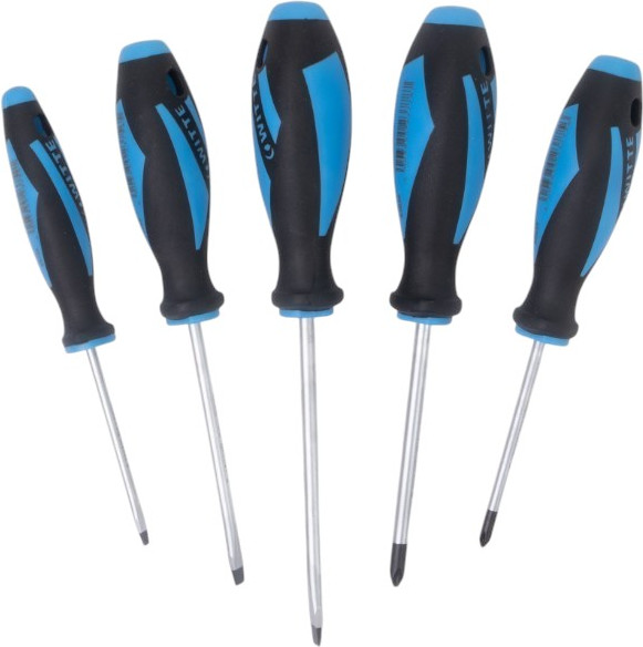 Изображение товара Набор отверток Witte Maxx Line 2 / 653865216