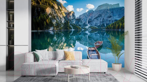 Изображение товара Фотообои листовые Citydecor Природа 95 (300x260см)