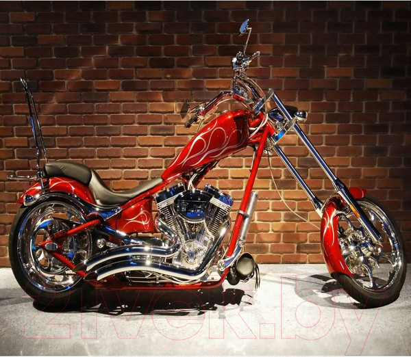 Изображение товара Фотообои листовые Citydecor Транспорт 23 (300x260см)