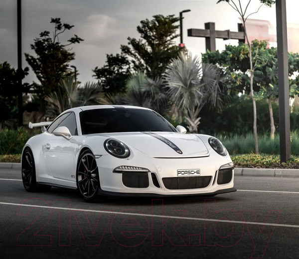 Изображение товара Фотообои листовые Citydecor Транспорт 3 (300x260см)