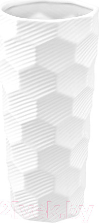 Изображение товара Ваза Elan Gallery Соты / 350133