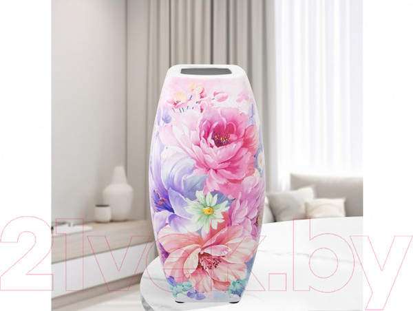Изображение товара Ваза Elan Gallery Акварель / 420580