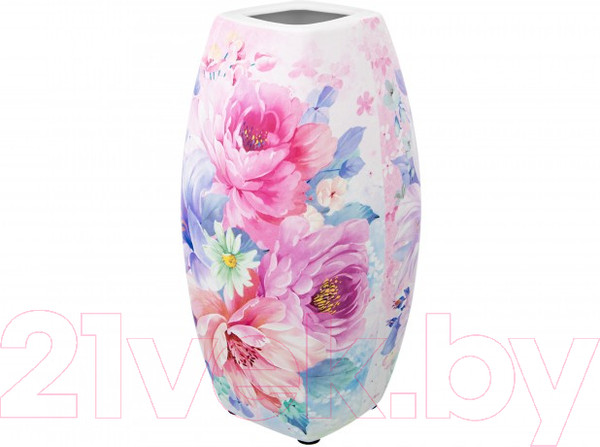 Изображение товара Ваза Elan Gallery Акварель / 420580
