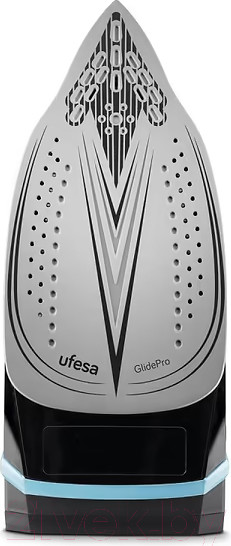 Изображение товара Утюг Ufesa PV2600 GlidePro (черный)