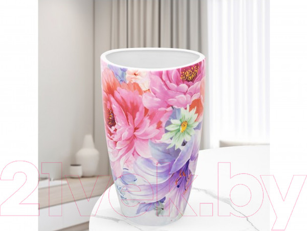 Изображение товара Ваза Elan Gallery Акварель / 420601