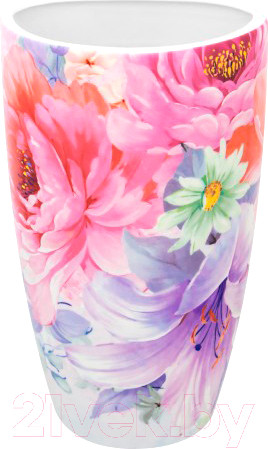 Изображение товара Ваза Elan Gallery Акварель / 420601