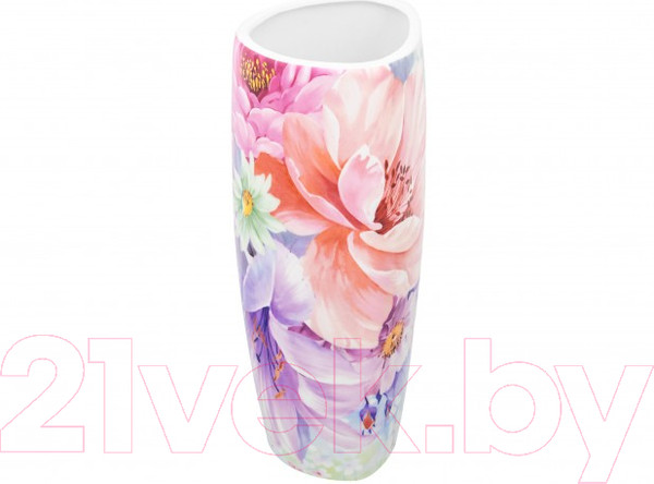Изображение товара Ваза Elan Gallery Акварель / 420601