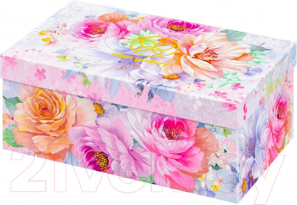 Изображение товара Ваза Elan Gallery Акварель / 420601