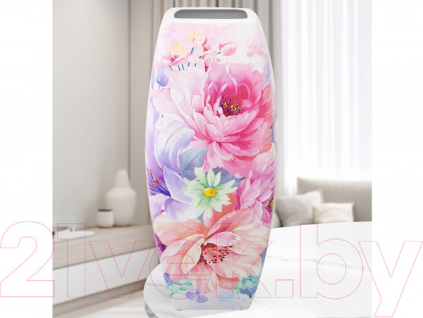 Изображение товара Ваза Elan Gallery Акварель / 420598