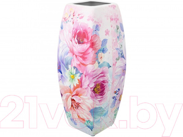 Изображение товара Ваза Elan Gallery Акварель / 420598