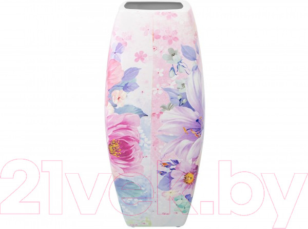 Изображение товара Ваза Elan Gallery Акварель / 420598