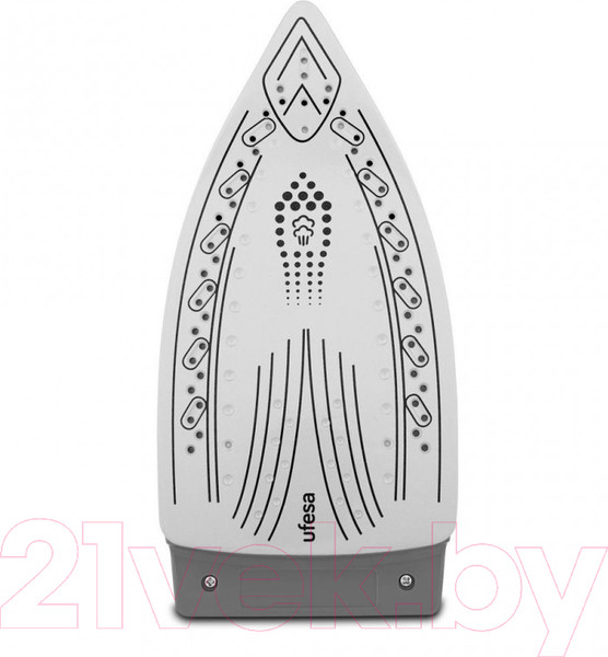 Изображение товара Утюг Ufesa PV3285 Power (серый)