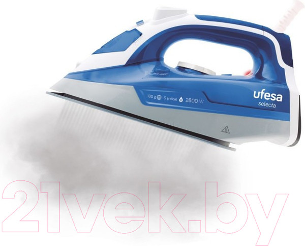 Изображение товара Утюг Ufesa PV3280 Selecta (синий)