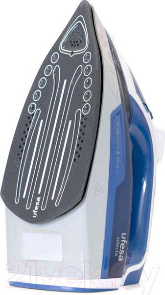 Изображение товара Утюг Ufesa PV3280 Selecta (синий)