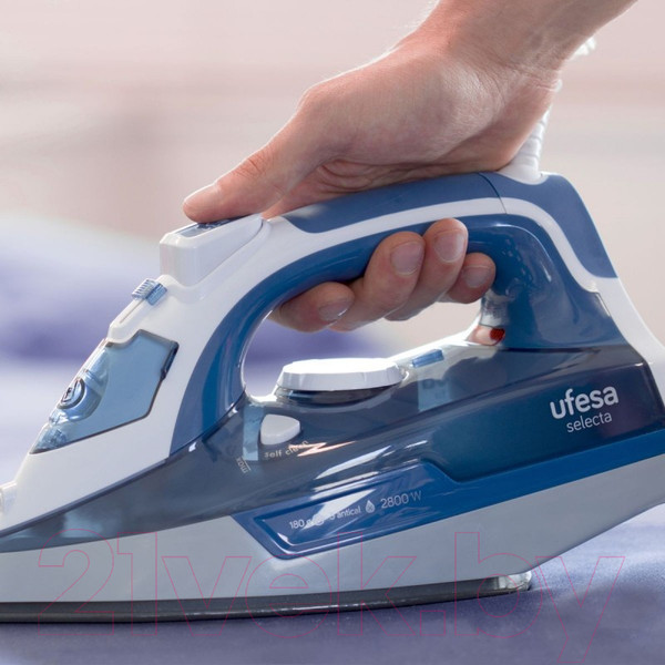 Изображение товара Утюг Ufesa PV3280 Selecta (синий)