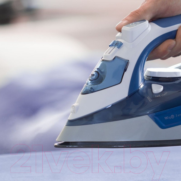 Изображение товара Утюг Ufesa PV3280 Selecta (синий)