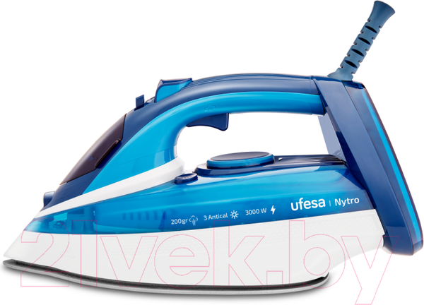Изображение товара Утюг Ufesa Nytro (синий)
