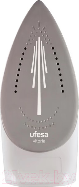 Изображение товара Утюг Ufesa PV3700 Vitoria (белый)