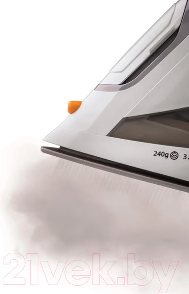 Изображение товара Утюг Ufesa PV3700 Vitoria (белый)