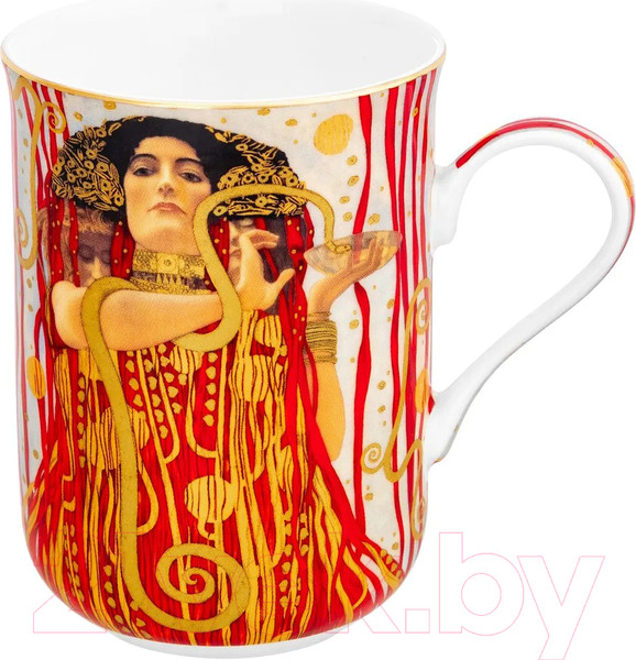 Изображение товара Кружка Elan Gallery Медицина / 420619