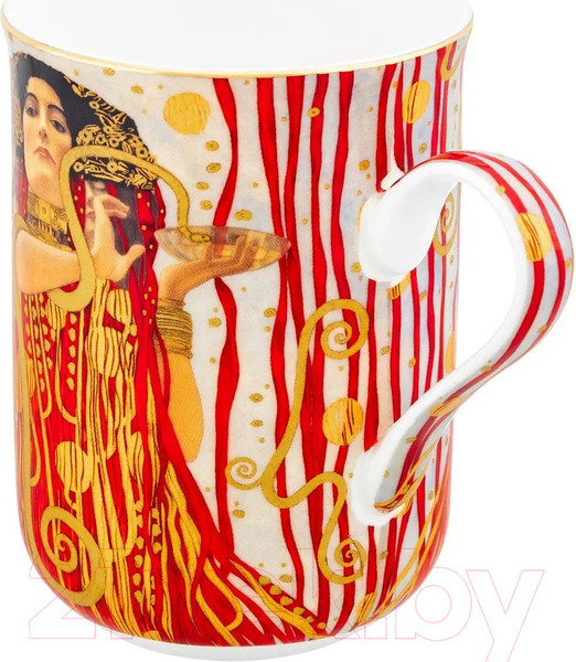 Изображение товара Кружка Elan Gallery Медицина / 420619