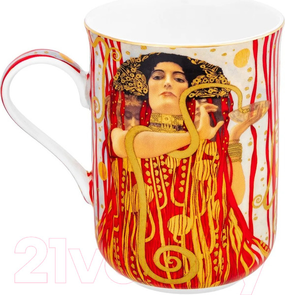 Изображение товара Кружка Elan Gallery Медицина / 420619