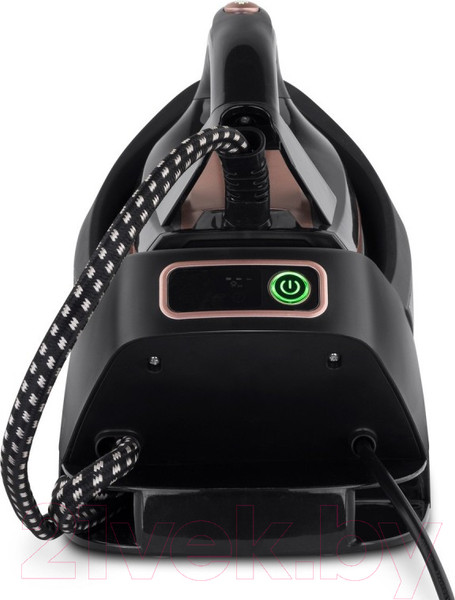 Изображение товара Утюг с парогенератором Ufesa Smart Digital (черный)