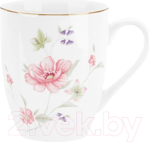 Изображение товара Кружка Elan Gallery Диана / 740525