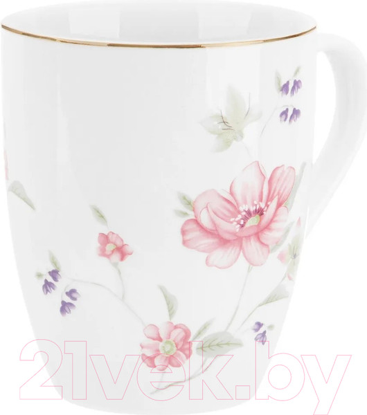 Изображение товара Кружка Elan Gallery Диана / 740525