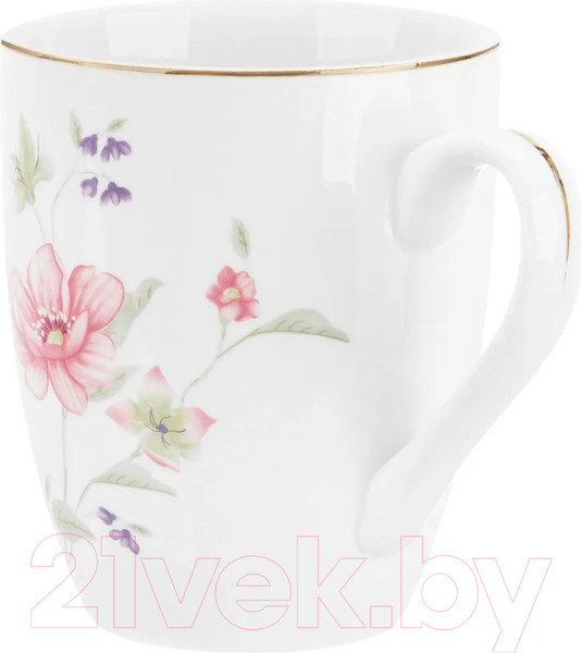 Изображение товара Кружка Elan Gallery Диана / 740525