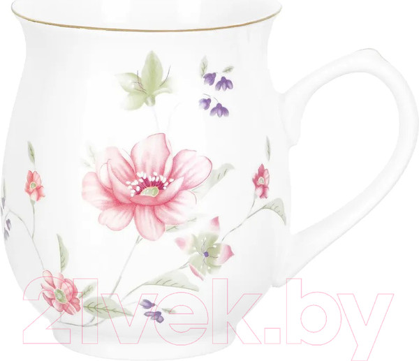 Изображение товара Кружка Elan Gallery Диана / 740526