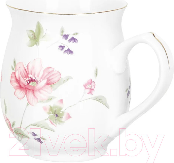 Изображение товара Кружка Elan Gallery Диана / 740526