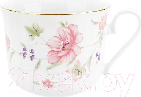 Изображение товара Чашка Elan Gallery Диана / 740529