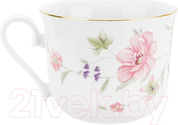 Изображение товара Чашка Elan Gallery Диана / 740529