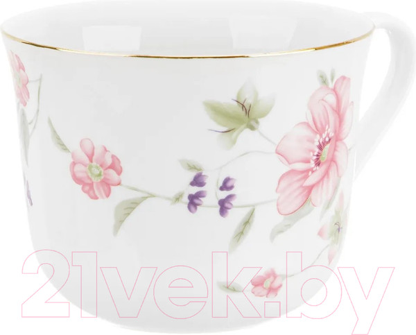 Изображение товара Чашка Elan Gallery Диана / 740529