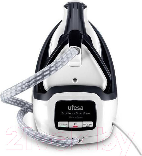 Изображение товара Утюг с парогенератором Ufesa Excellence Smartcare (синий)