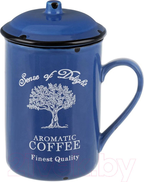 Изображение товара Кружка Elan Gallery Sense of Delight / 940545