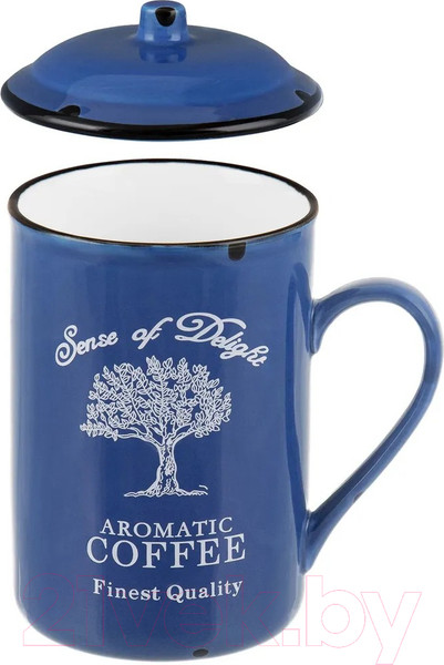 Изображение товара Кружка Elan Gallery Sense of Delight / 940545