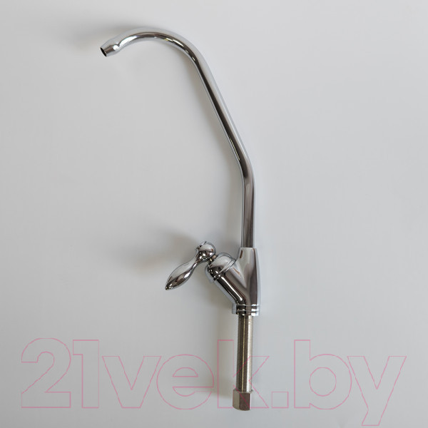 Изображение товара Фильтр под мойку Terwa Трио Умягчение / 80002