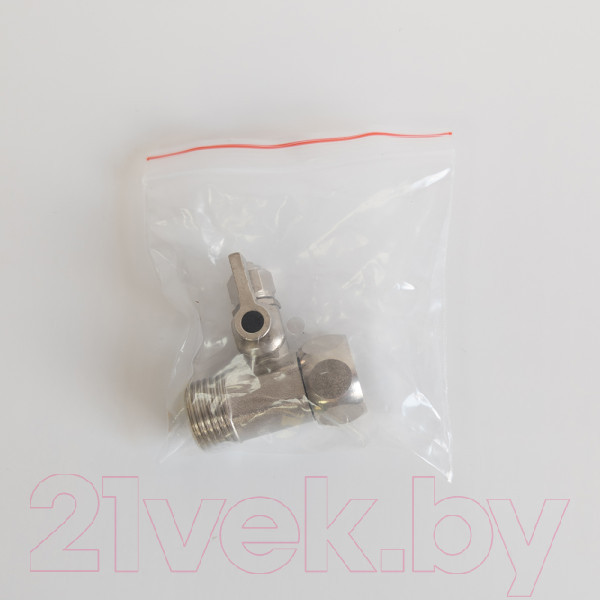 Изображение товара Фильтр под мойку Terwa Трио Умягчение / 80002