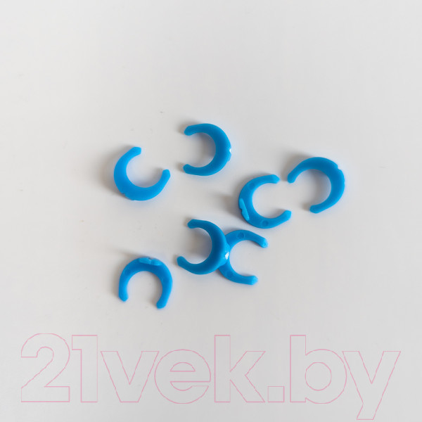 Изображение товара Фильтр под мойку Terwa Трио Умягчение / 80002