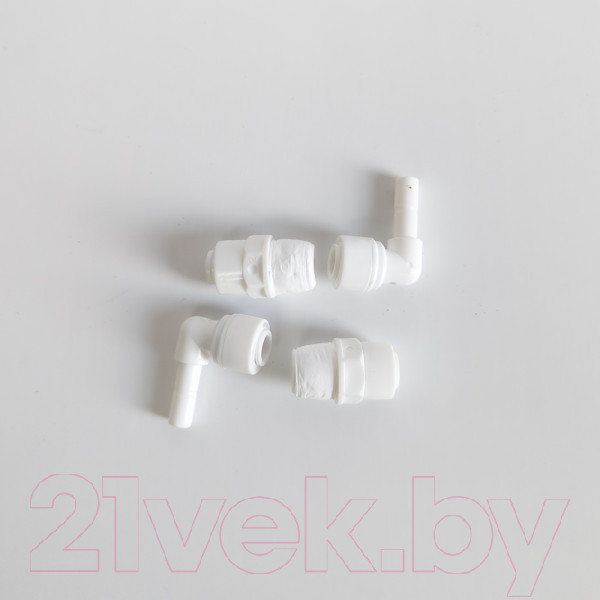 Изображение товара Фильтр под мойку Terwa Трио Умягчение / 80002