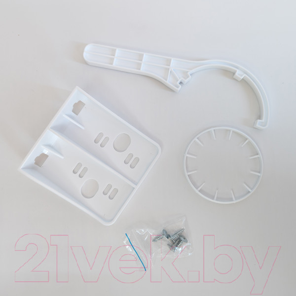 Изображение товара Корпус магистрального фильтра Terwa Магистр мини 1/2" / 50403