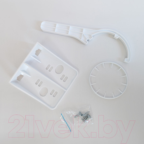 Изображение товара Корпус магистрального фильтра Terwa Магистр 10SL 1/2" / 50401