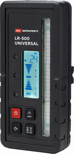 Изображение товара Приемник для лазерного луча ADA Instruments LR-500 R/G / А00726