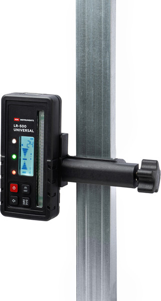 Изображение товара Приемник для лазерного луча ADA Instruments LR-500 R/G / А00726
