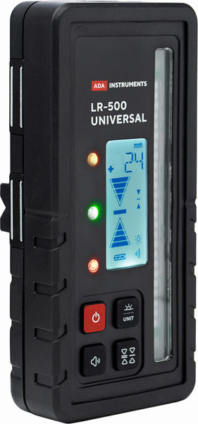 Изображение товара Приемник для лазерного луча ADA Instruments LR-500 R/G / А00726