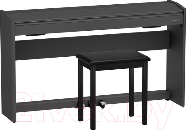 Изображение товара Цифровое фортепиано Roland F107-BKX