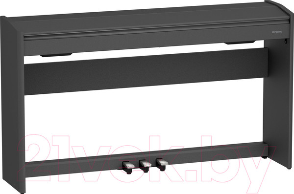 Изображение товара Цифровое фортепиано Roland F107-BKX